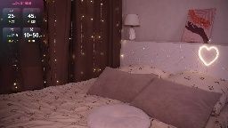 gwendatortoriello Chaturbate webcam show 2026-07-08