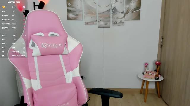 hailey_florez Chaturbate cam rip 2026-08-14 18:21