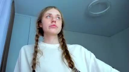 hakulissa Chaturbate cam show 2026-08-29 04:31