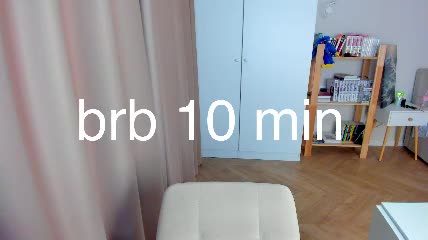 hakulissa Chaturbate cam recording 2026-09-07 00:50