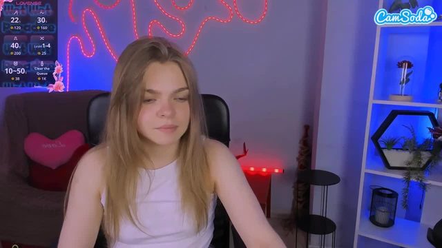 hanna-kiss3 Camsoda webcam rip 2026-07-21 04:16
