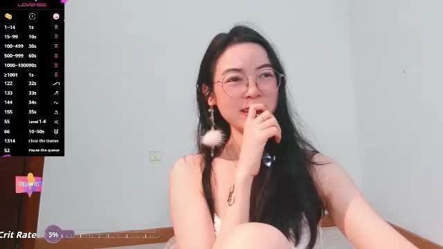 happyluckyrose Chaturbate cam rip 2026-09-04 09:36