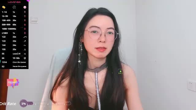 happyluckyrose Chaturbate cam recording 2026-09-22