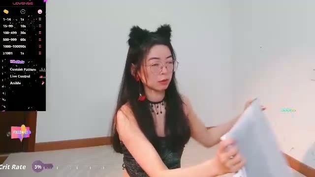 happyluckyrose Chaturbate cam show 2026-10-03 05:19