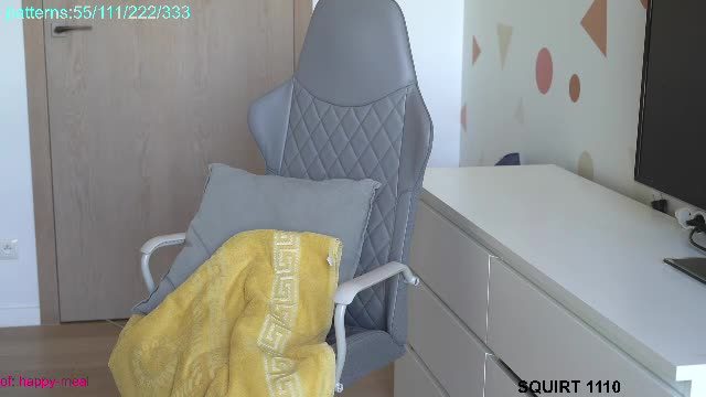 _happymeal Chaturbate webcam rip 2026-08-03 10:00