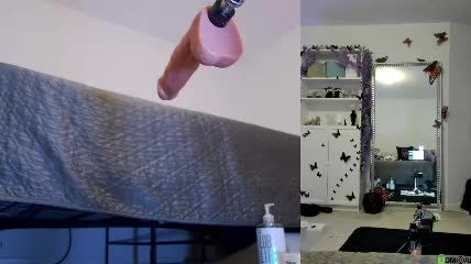 heaveniabb Chaturbate webcam show 2026-10-01 03:56