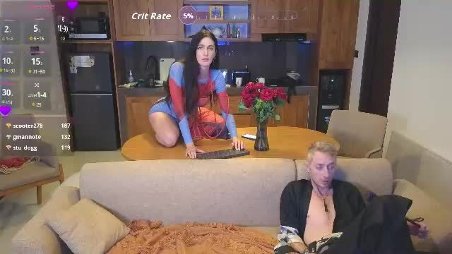 heidiluceous Chaturbate cam recording 2026-09-09 14:23