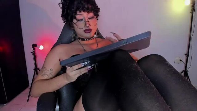heka_prudence Chaturbate cam rip 2026-05-18 11:00