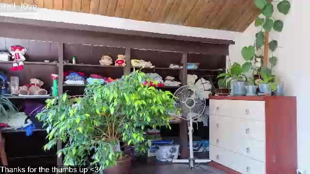 hell_l0ve Chaturbate webcam rip 2026-06-20 08:47