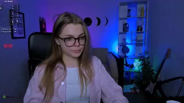 helli_belli Chaturbate cam rip 2026-07-26 22:52