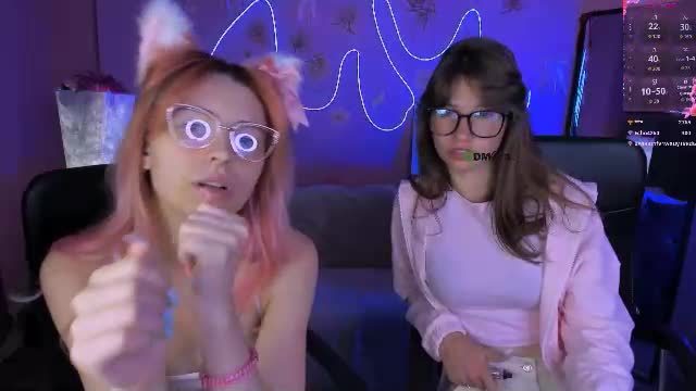 helli_belli Chaturbate cam rip 2026-08-27 04:06