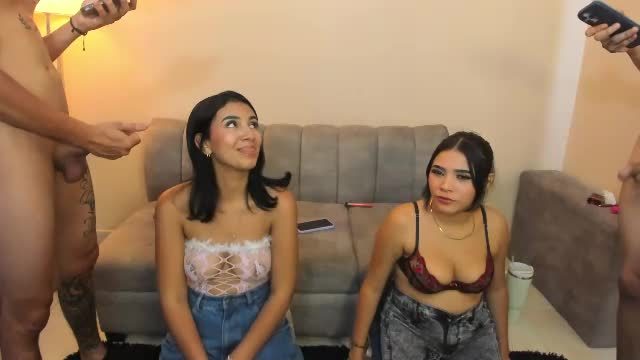 hiddendesire_ Chaturbate cam video 2026-08-05 05:38