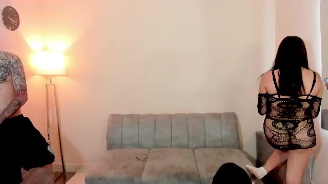 hiddendesire_ Chaturbate cam show 2026-08-27 22:40
