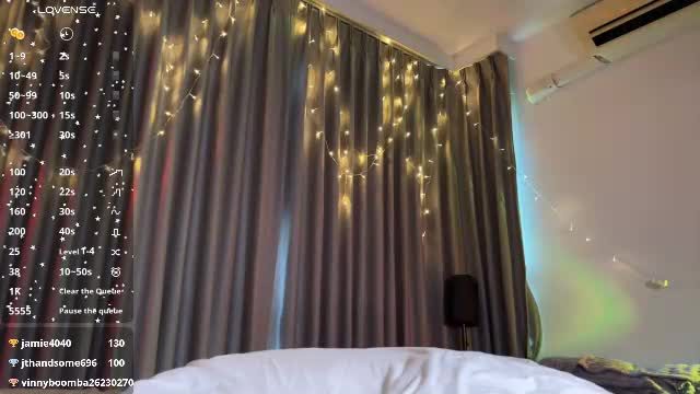 highenough_queen Chaturbate cam rip 2026-07-14 12:17