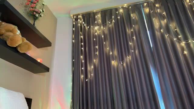 highenough_queen Chaturbate webcam rip 2026-08-07 11:38