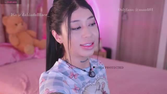 hilary_jones_22 Chaturbate live recording 2026-08-12 01:05