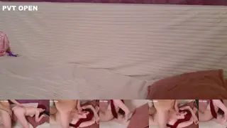 hlopushkahouse Chaturbate cam recording 2026-06-06 17:03