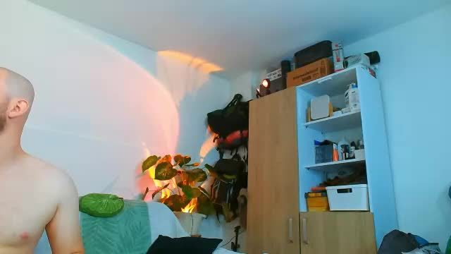 holly_and_honey_69 Chaturbate live recording 2026-07-25 18:47