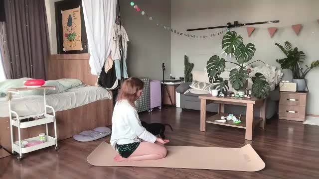 holydori Chaturbate webcam show 2026-09-25 06:49