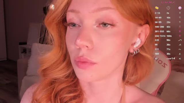 honeyautumn Chaturbate webcam rip 2026-07-23 21:45