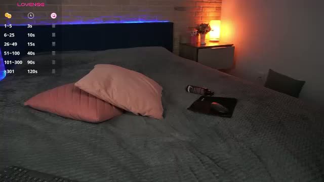 honeymoon1100 Chaturbate webcam rip 2026-09-28 17:02