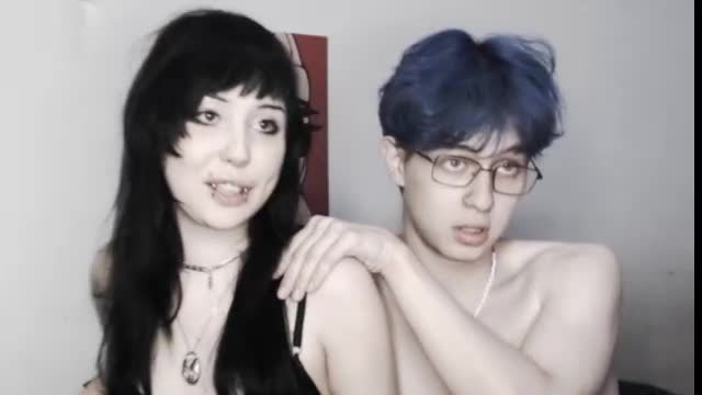 hor1kita Chaturbate webcam recording 2026-08-29 18:48