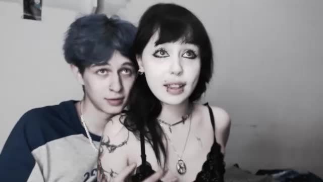 horik1ta Chaturbate webcam rip 2026-09-06 00:48