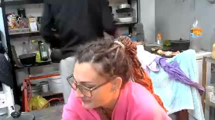 hornyhippies0080 Chaturbate cam video 2026-07-29 16:01