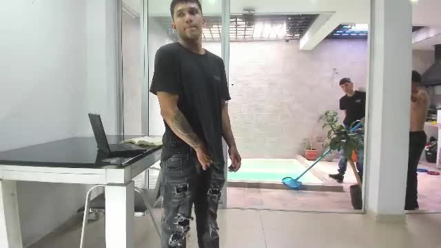 hot_sexmature Chaturbate cam rip 2026-08-26 17:29