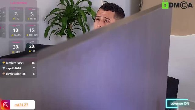 hot69temptation Chaturbate live recording 2026-05-30 19:39