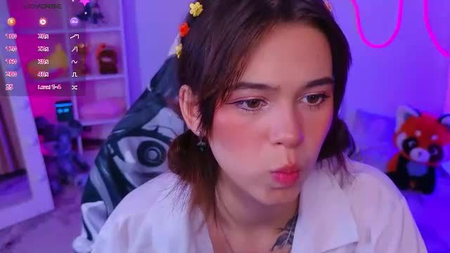 hotary_yuko Chaturbate cam show 2026-09-05 09:06
