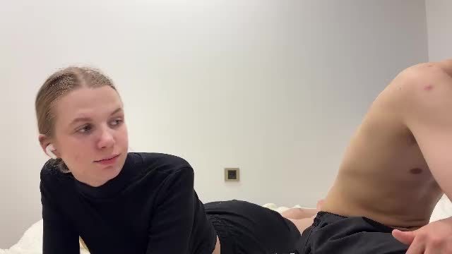 hotbabycouple_ Chaturbate cam recording 2026-08-13 20:32