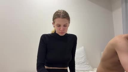 hotbabycouple_ Chaturbate live recording 2026-08-14 19:16