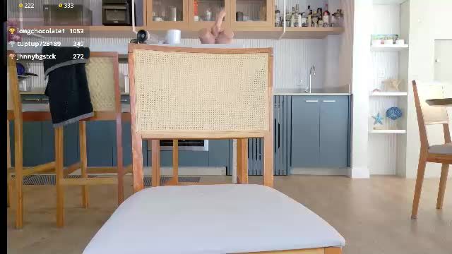 hotbronzeada Chaturbate webcam show 2026-09-03 15:06