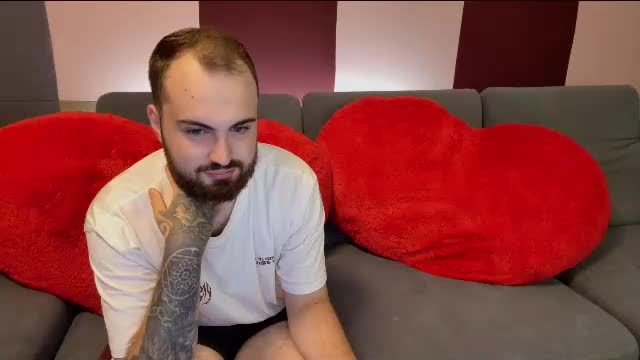 hotduoplay Chaturbate cam show 2026-07-25 04:17