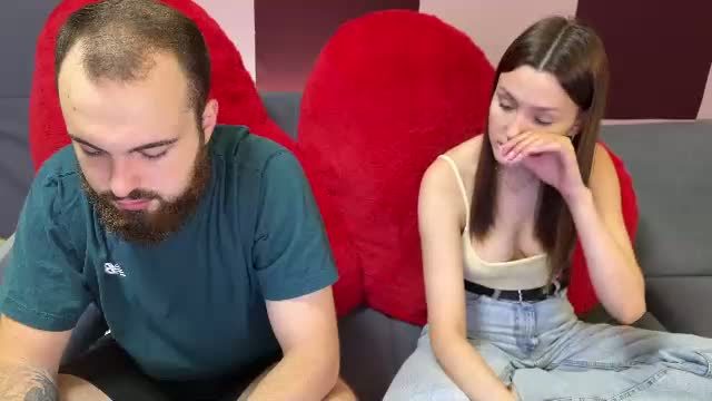 hotduoplay Chaturbate webcam recording 2026-09-29 01:33