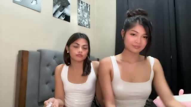 hotkiana4u live cam show (Chaturbate) — 15 min