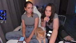 hottease_pvt Chaturbate cam video 2026-07-12 18:25
