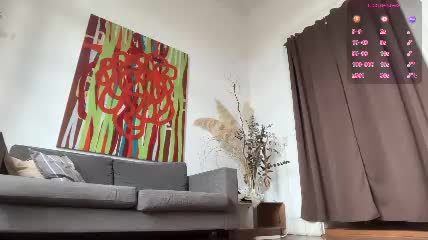 hung_angel_xxl Chaturbate live recording 2026-08-07 19:20