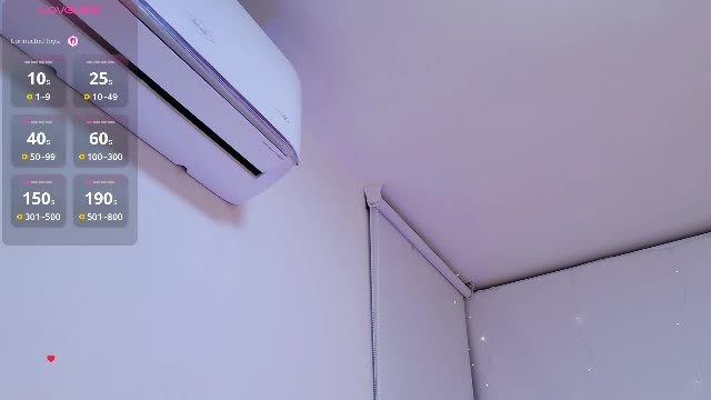 i_am_hanna Chaturbate webcam recording 2026-08-13 02:29