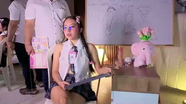 i_m_emma Chaturbate webcam rip 2026-09-20 17:28