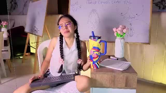 i_m_emma Chaturbate cam rip 2026-09-28 18:08