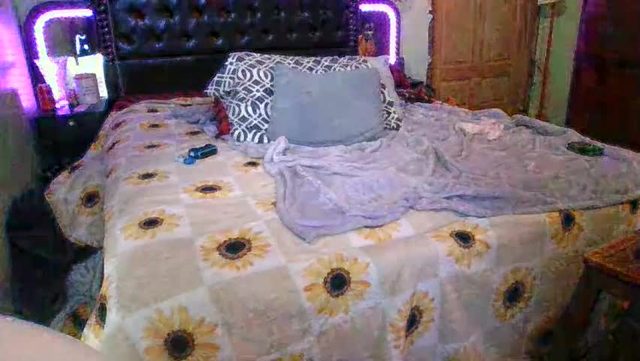 i_v_y_elizabeth Chaturbate webcam recording 2026-09-19