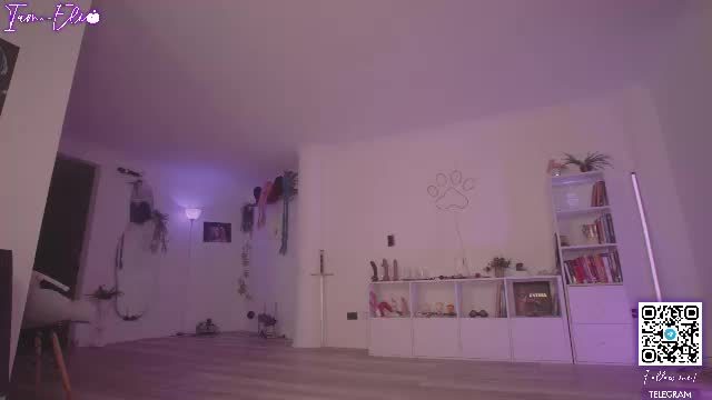 iam_eli Chaturbate cam show 2026-08-23 04:48
