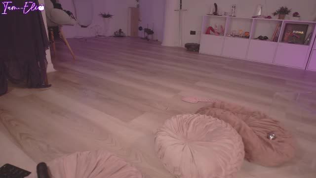 iam_eli Chaturbate webcam rip 2026-08-27 07:17
