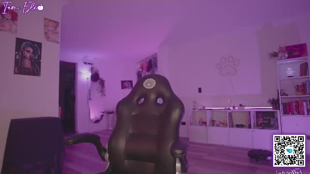 iam_eli Chaturbate cam recording 2026-09-08 02:48