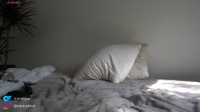 iamcora Chaturbate webcam recording 2026-08-03 10:00