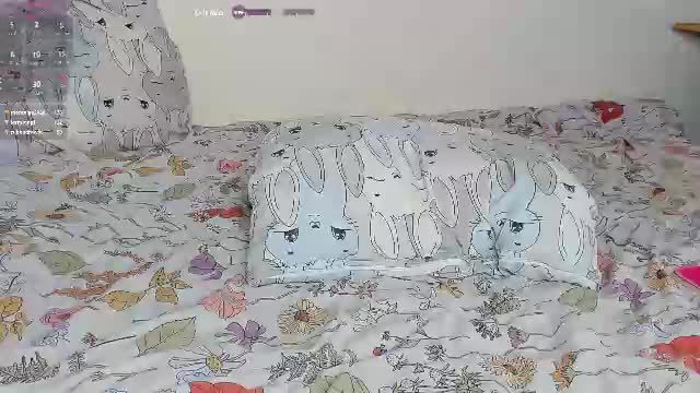 ifuwantlove Chaturbate cam show 2026-09-20 11:28