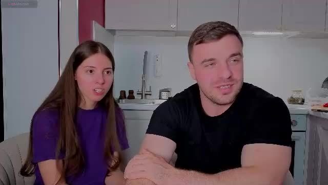 ihavepaws33 Chaturbate webcam show 2026-08-13 20:24