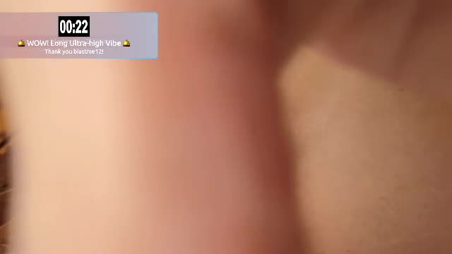 imkittencb Chaturbate live recording 2026-07-21 08:46